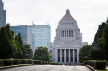 国会議事堂