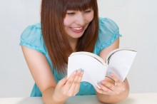 読書