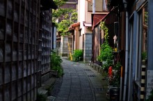 路地
