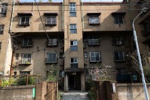 マンション
