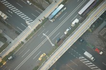 道路