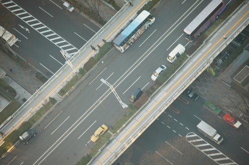道路