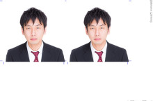 証明写真