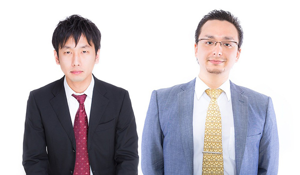 証明写真画像