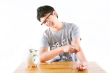 蚊対策