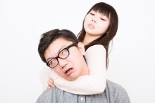 女性