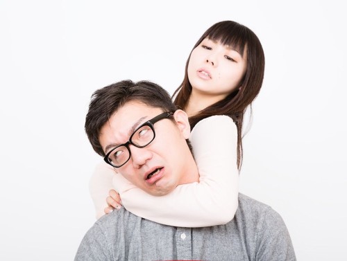女性